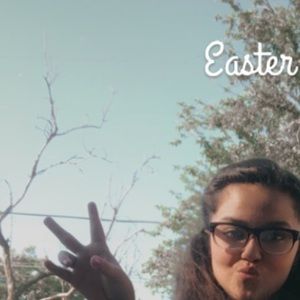 Meet your Posher, Destiney